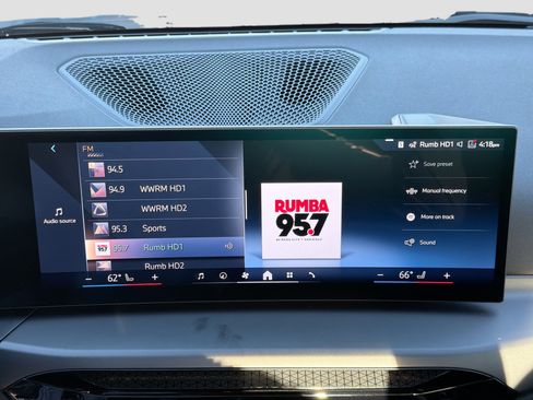 New 2026 BMW 230i Coupe w/ Parking Assistance Package image 29