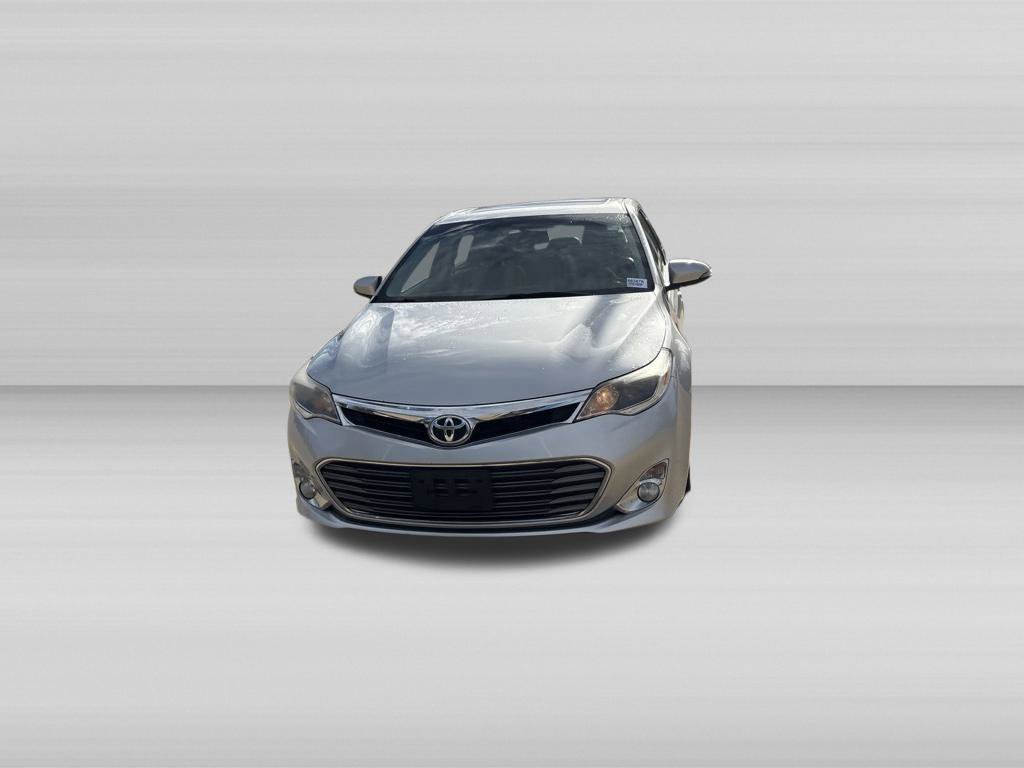 Used 2014 Toyota Avalon XLE Touring FWD image 8