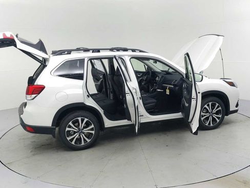 Certified 2024 Subaru Forester Limited w/ POP Package 3 AWD/4WD image 23