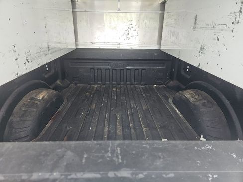 Used 2024 Ford F350 XL w/ XL Driver Assist Package image 4