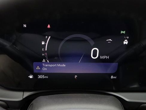 New 2026 Buick Envista Avenir image 16