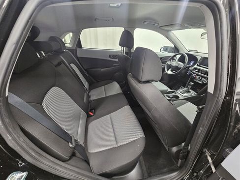 Used 2018 Hyundai Kona SEL image 14