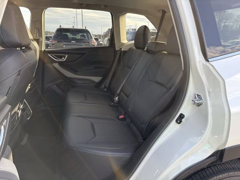 Certified 2024 Subaru Forester Limited image 34