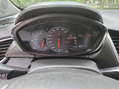Used 2017 Chevrolet Trax LS FWD image 16