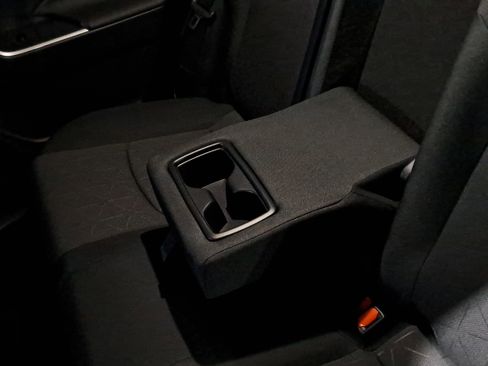 New 2025 Toyota RAV4 XLE image 12