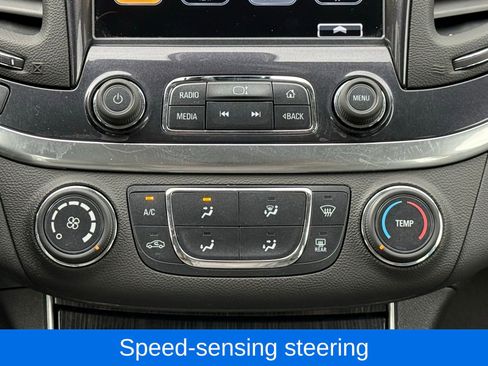 Used 2019 Chevrolet Impala LS FWD image 21