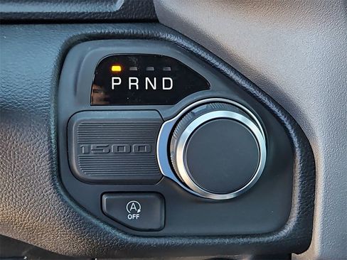 New 2025 RAM 1500 Lone Star image 25