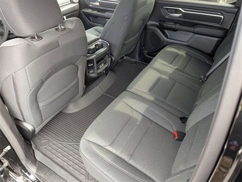 New 2026 RAM 1500 Big Horn image 43