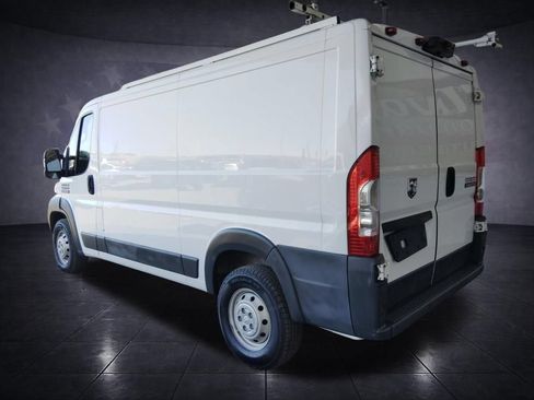 Used 2018 RAM ProMaster 1500 FWD image 3