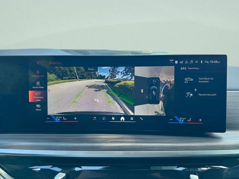 Used 2025 BMW X5 xDrive40i w/ Parking Assistance Package image 16