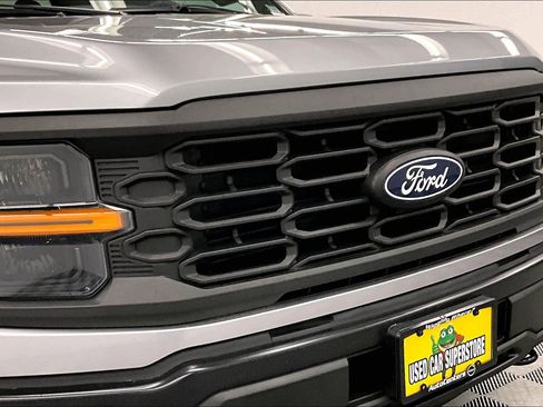 Used 2024 Ford F150 STX w/ Equipment Group 201A FX4 AWD/4WD image 32