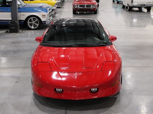 Used 1994 Pontiac Firebird Coupe image 37