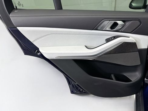 Certified 2026 BMW X5 xDrive40i image 25