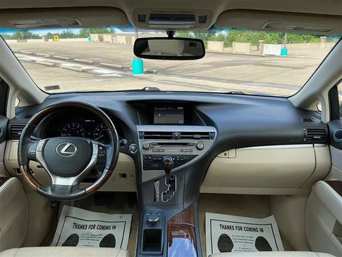 Used 2013 Lexus RX 350 FWD w/ Premium Pkg image 38