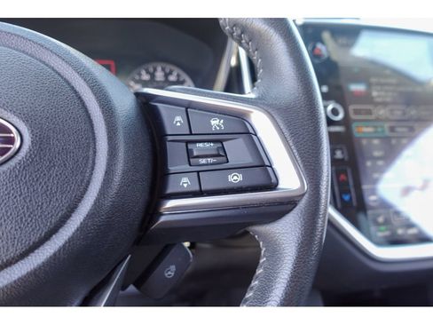 Used 2023 Subaru Ascent Limited AWD/4WD image 18