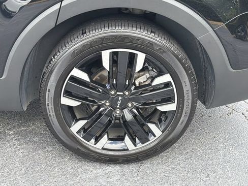 Used 2024 Kia Telluride SX FWD image 29