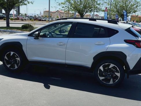 New 2026 Subaru Crosstrek 2.5i Limited AWD/4WD image 5