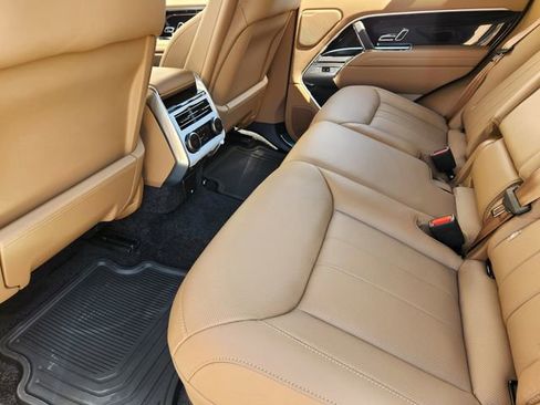 New 2026 Land Rover Range Rover SE image 20