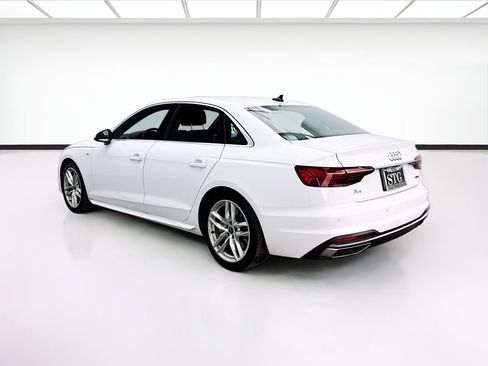 Used 2024 Audi A4 2.0T Premium Plus AWD/4WD image 6