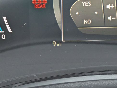 New 2026 Lexus NX 450h+ AWD w/ Luxury Package image 27