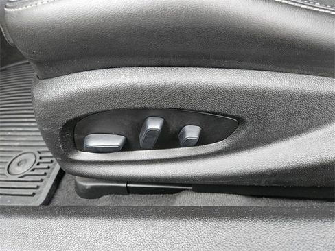 Used 2019 Cadillac ATS Premium Luxury w/ Driver Assist Package image 9