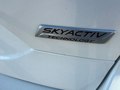 Used 2019 MAZDA CX-5 Grand Touring image 12