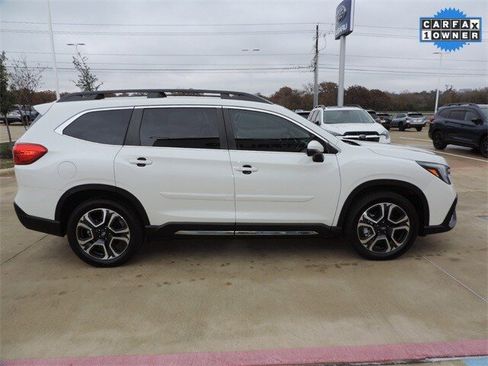 Certified 2023 Subaru Ascent Limited image 4