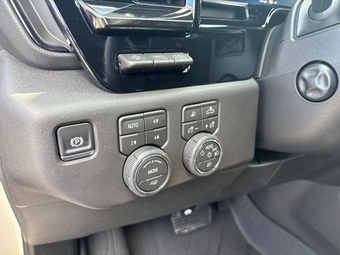 New 2026 Chevrolet Silverado 1500 ZR2 w/ LPO, Dark Essentials Package AWD/4WD image 24
