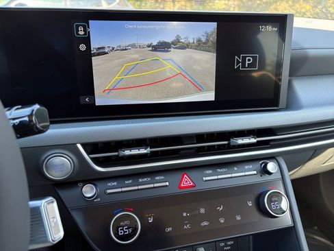 New 2026 Hyundai Sonata SEL image 20