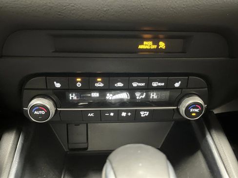 Used 2023 MAZDA CX-5 Carbon Edition image 20