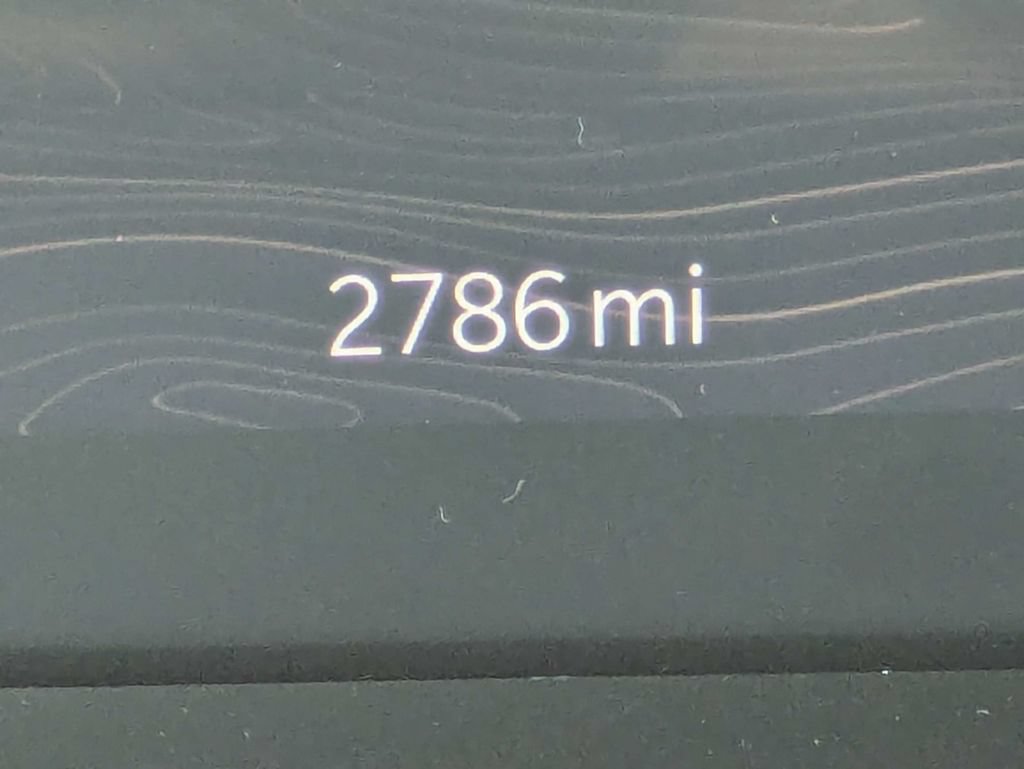 Used 2025 Jeep Grand Cherokee Altitude RWD image 31