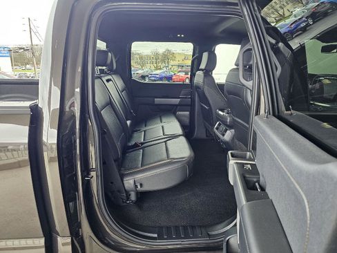 Used 2024 Ford F150 Lariat w/ Bed Utility Package image 14