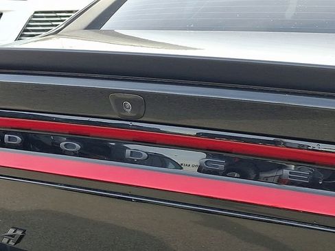 Used 2023 Dodge Charger SXT w/ Blacktop Package image 33