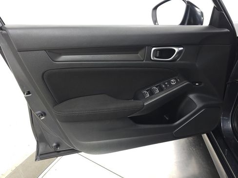Used 2022 Honda Civic Sport image 14