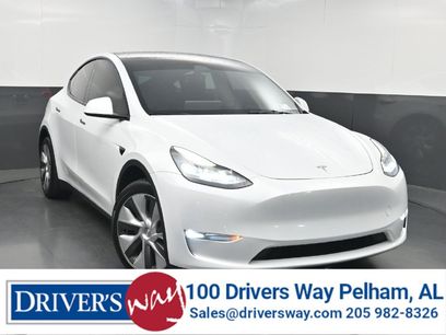 Used 2024 Tesla Model Y Long Range