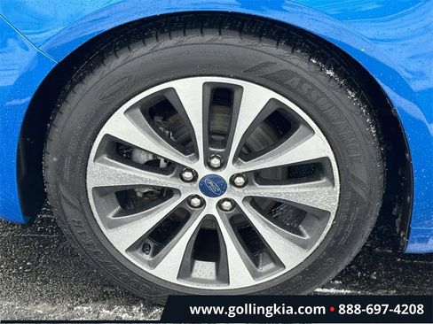 Used 2020 Ford Fusion SE image 7