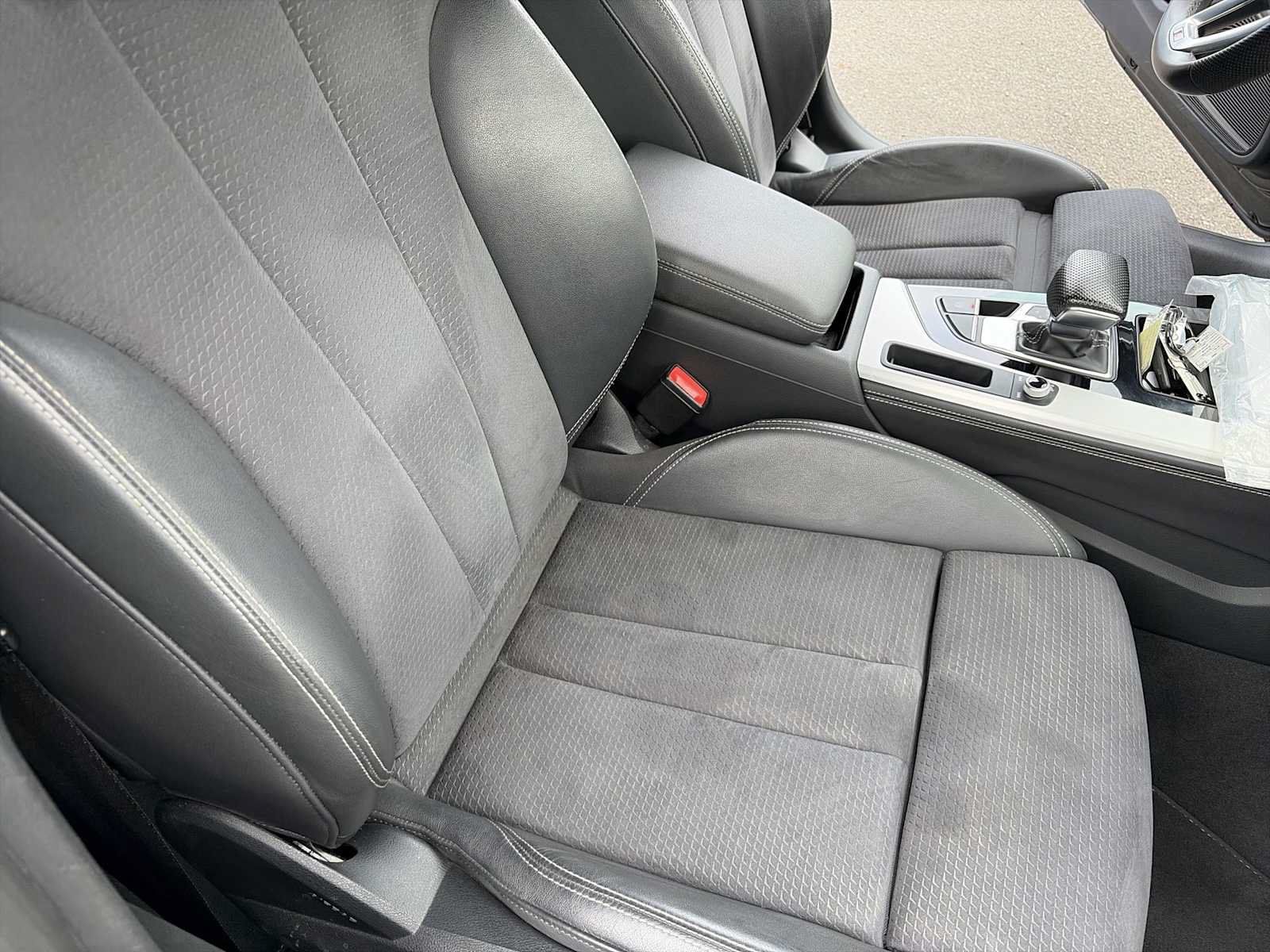 Used 2023 Audi A5 2.0T Premium Plus w/ Premium Plus AWD/4WD image 25