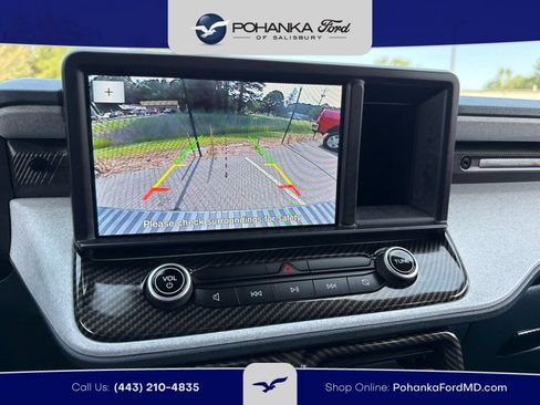 Used 2022 Ford Maverick XLT w/ Equipment Group 300A Standard AWD/4WD image 11
