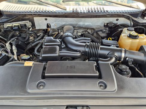 Used 2008 Ford Expedition King Ranch RWD image 29