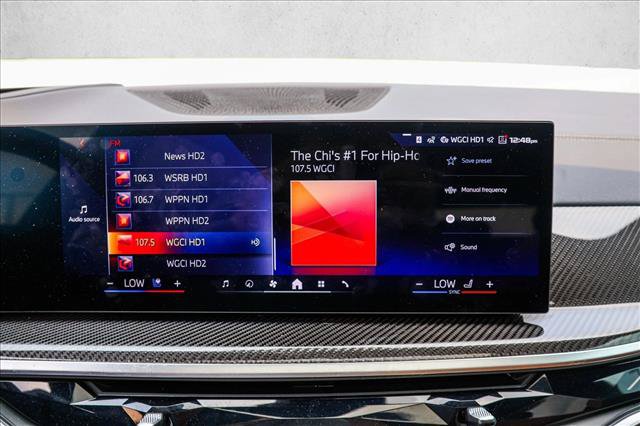 New 2026 BMW X5 M60i AWD/4WD image 15