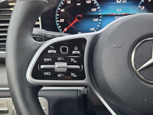 Used 2021 Mercedes-Benz GLE 350 image 25