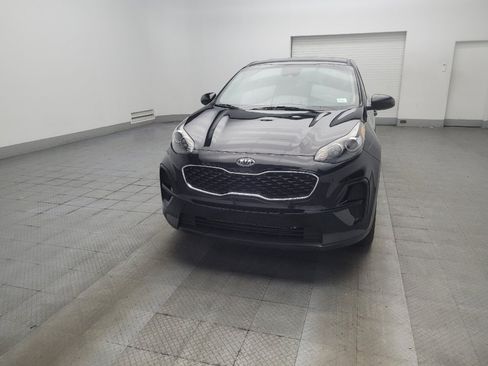 Used 2022 Kia Sportage LX FWD image 15