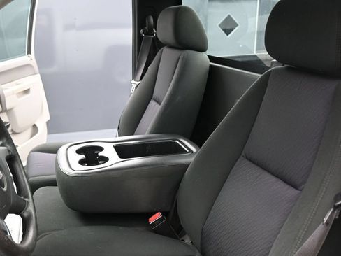 Used 2013 GMC Sierra 1500 W/T AWD/4WD image 14
