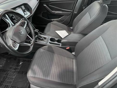 Used 2024 Volkswagen Jetta S FWD image 9