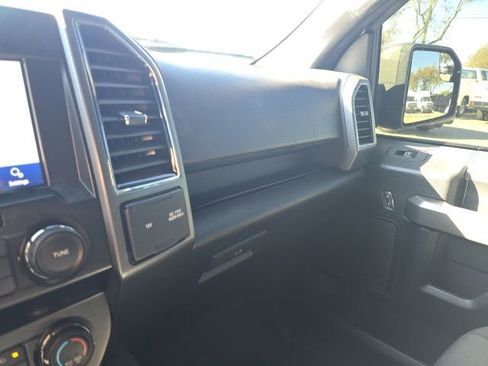 Used 2020 Ford F150 XLT w/ Equipment Group 302A Luxury image 14