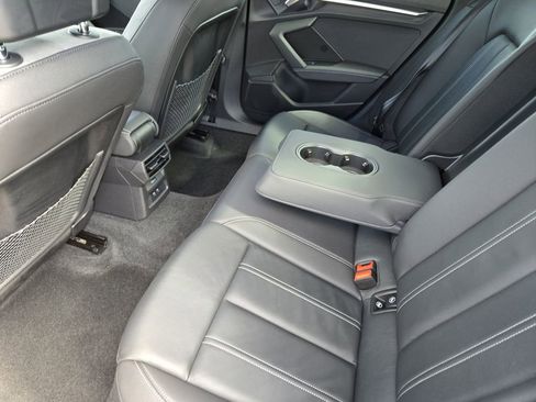 Certified 2023 Audi A3 2.0T Premium w/ Convenience Package image 40