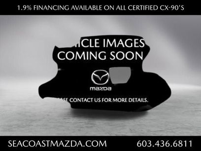 Used 2026 MAZDA CX-90 3.3 Turbo w/ Preferred Package