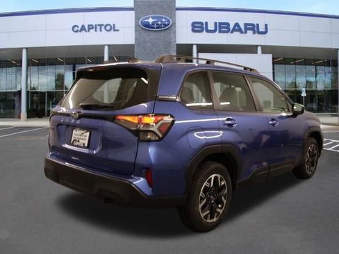 New 2026 Subaru Forester image 3