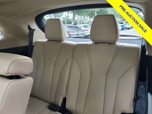 Certified 2025 Acura MDX FWD image 14