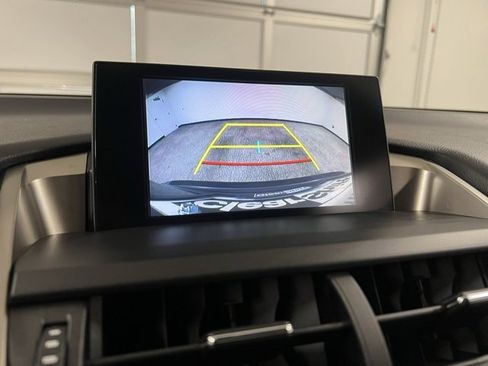 Used 2015 Lexus NX 200t AWD image 41